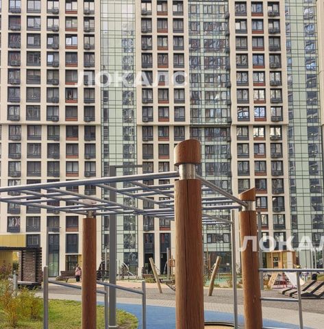 Снять 2х-комнатную квартиру на Газгольдерная улица, 10, метро Нижегородская, г. Москва