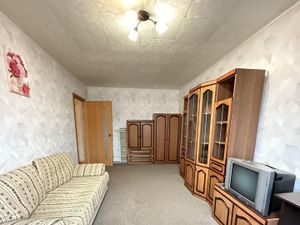 1 комнатная квартира Яна Райниса