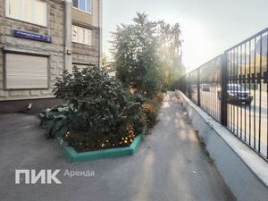 3-комнатная квартира: Москва, 2-й Хорошёвский проезд, 5 (74.4 м²)