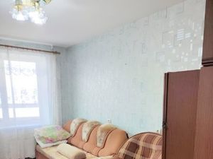 Комната Свердловская область, Екатеринбург ул. Прибалтийская, 11 (16.0 м²)
