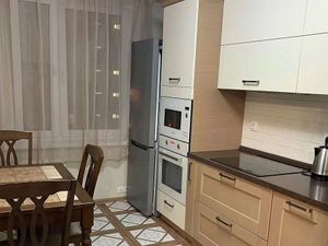 2-к кв. Москва Ясеневая ул., 17 (52.0 м²)