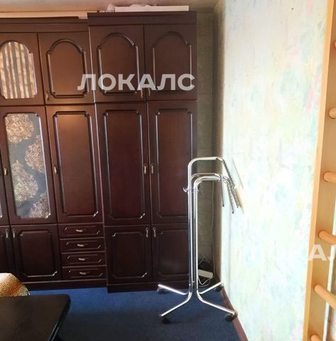 Сдам 1к квартиру на Троицкая улица, 10С1, метро Сретенский бульвар, г. Москва