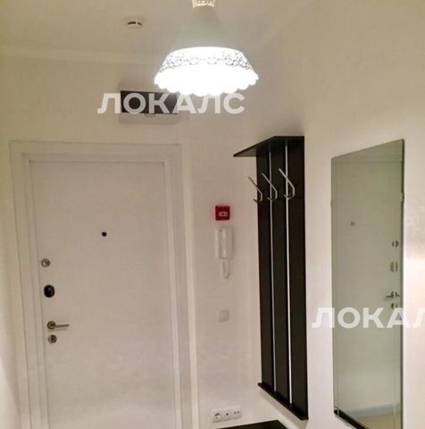 Аренда 1-к квартиры на Варшавское шоссе, 141к10, метро Аннино, г. Москва