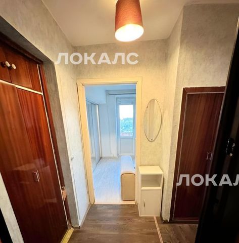 Сдам 2-комнатную квартиру на Хохловский переулок, 10С7, метро Чистые пруды, г. Москва