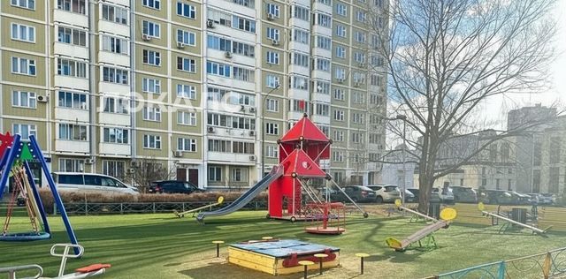 Сдаю двухкомнатную квартиру на улица Поляны, 7, метро Бульвар Адмирала Ушакова, г. Москва