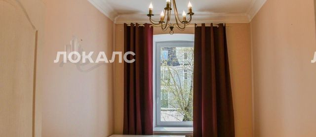 Сдаю четырехкомнатную квартиру на 1-й Колобовский переулок, 27/3С2, метро Чистые пруды, г. Москва