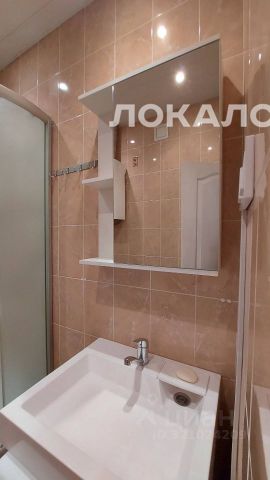 Сдам 1-комнатную квартиру на г Москва, ул Арбат, метро Смоленская (Арбатско-Покровская линия), г. Москва