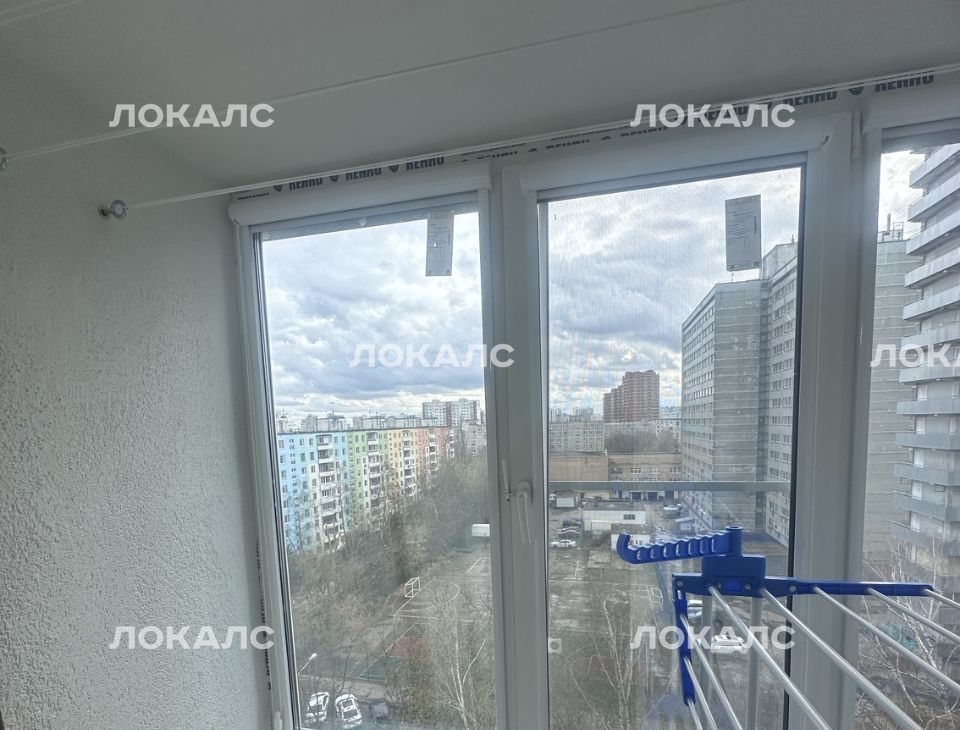 Сдаю 3х-комнатную квартиру на Профсоюзная улица, 79, метро Калужская, г. Москва