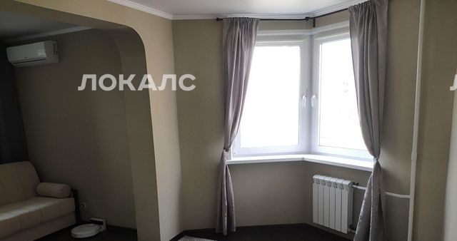 Сдается 2-к квартира на улица Рогожский Вал, 13К2, метро Римская, г. Москва