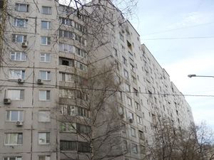 3-к кв. Москва Филевский бул., 12 (62.0 м²)