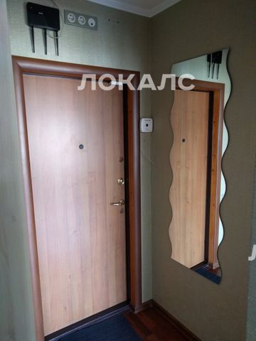 Сдаю 1-к квартиру на г Москва, ул Щепкина, д 64 стр 1, метро Проспект Мира, г. Москва