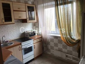 2-комнатная квартира: Москва, Алтайская улица, 9к1 (45 м²)