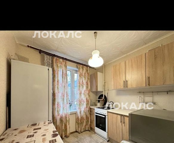 Сдается 3-комнатная квартира на Большая Черкизовская улица, 2К3, метро Преображенская площадь, г. Москва