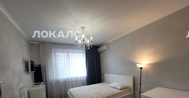 Сдается 1-комнатная квартира на Мичуринский проспект, 21К4, метро Ломоносовский проспект, г. Москва