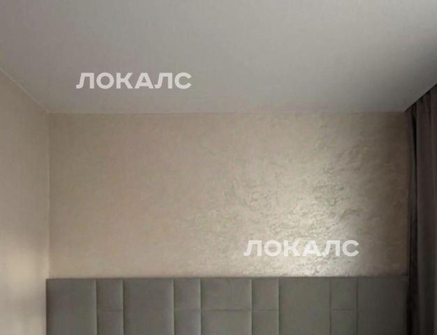 Сдается 2х-комнатная квартира на бульвар Андрея Тарковского, 9, метро Новопеределкино, г. Москва