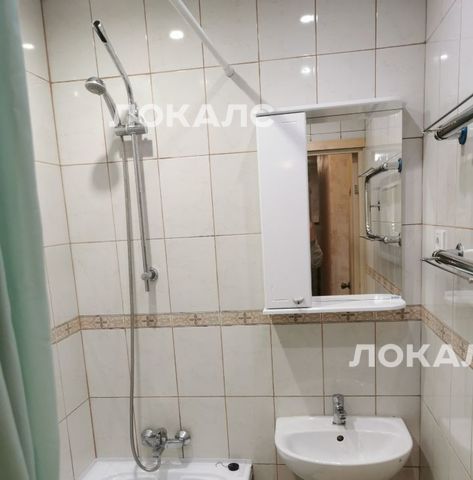 Снять 3-комнатную квартиру на улица Академика Миллионщикова, 7К2, метро Коломенская, г. Москва