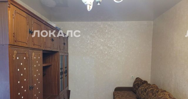 Снять 1-к квартиру на Ярославская улица, 7, метро Алексеевская, г. Москва