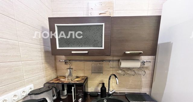 Сдам 2-к квартиру на улица Академика Янгеля, 2, метро Аннино, г. Москва