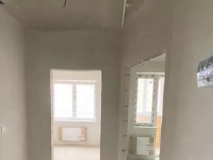 1-к кв. Краснодарский край, Краснодар ул. Красных Партизан, 1/4к15 (32.4 м²)