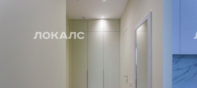 Снять 2-к квартиру на проспект Генерала Дорохова, 39к2Л, метро Минская, г. Москва