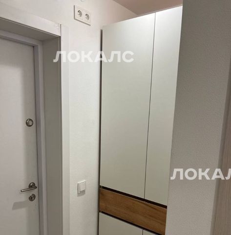 Сдаю 2-к квартиру на Иловайская улица, 2, метро Братиславская, г. Москва