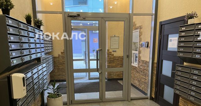 Снять 4х-комнатную квартиру на Астрадамский проезд, 4Ак2, метро Дмитровская, г. Москва