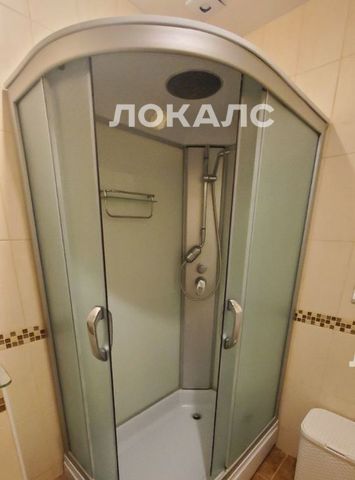 Сдаю 2-комнатную квартиру на Нагатинская набережная, 18к1, г. Москва