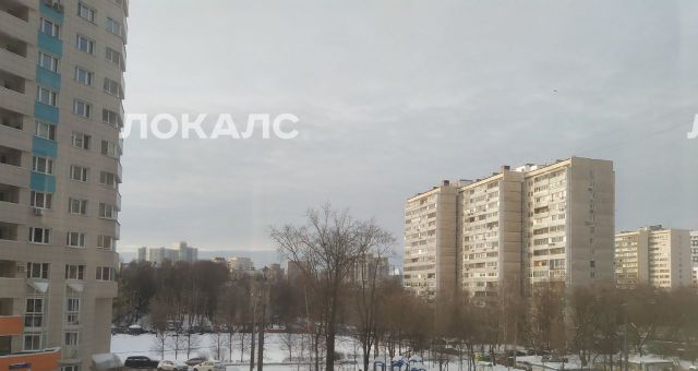 Снять 1-комнатную квартиру на проспект Вернадского, 61к1, метро Проспект Вернадского, г. Москва