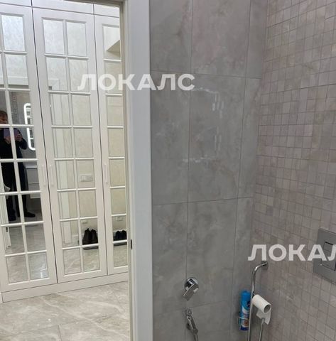 Сдаю 4х-комнатную квартиру на Садовая-Каретная улица, 20С1, метро Чеховская, г. Москва