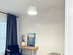 2-к кв. Санкт-Петербург пос. Шушары, просп. Старорусский, 11 (57.6 м²)