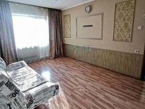 1-комнатная квартира: Новосибирск, Спортивная улица, 9/1 (40 м²)
