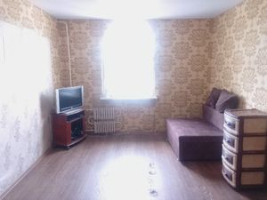 1к в 2-комнатной квартире (18 м²)