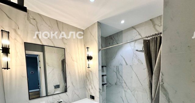 Сдам 3к квартиру на площадь Курского Вокзала, 1, метро Таганская, г. Москва