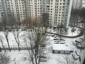 2-комнатная квартира: Москва, улица Удальцова, 89к3 (54 м²)