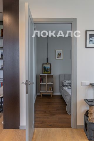 Продается 2к квартира на г Москва, р-н Коммунарка, поселок Коммунарка, ул Бачуринская, д 9А к 2, метро Ольховая, г. Москва