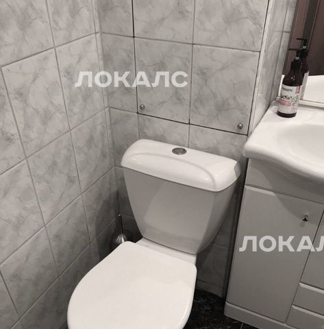 Сдается 1-комнатная квартира на Планерная улица, 12К1, метро Сходненская, г. Москва