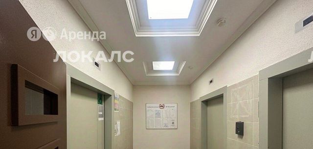 Аренда 2к квартиры на улица Красного Маяка, 22к3, метро Чертановская, г. Москва