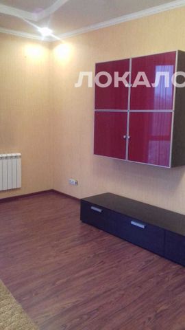 Аренда 2к квартиры на Ивана Сусанина, 8/1-31, метро Селигерская, г. Москва