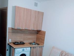 Студия Свердловская область, Екатеринбург ул. Дорожная, 12 (23.0 м²)