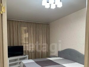 1-к кв. Татарстан, Казань ул. Рауиса Гареева, 102к1 (38.0 м²)