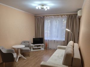 1к квартира Снайперская