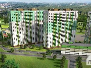3-комнатная квартира: Санкт-Петербург, Бестужевская улица, 7к2 (86 м²)