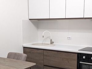 Однушка на метро Партизанская