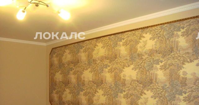 Сдам 1к квартиру на Ангарская улица, 20К1, метро Ховрино, г. Москва