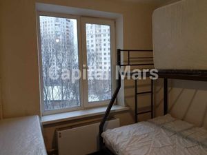 1-комнатная квартира: Москва, Дегунинская улица, 1к3 (10 м²)