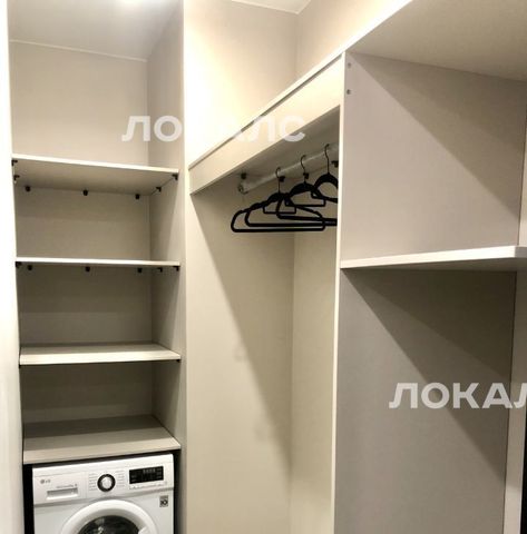 Аренда 1-комнатной квартиры на Большая Филевская улица, 3к4, метро Шелепиха, г. Москва