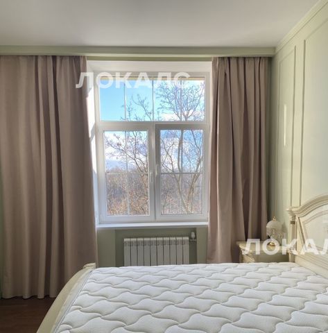 Сдам 4х-комнатную квартиру на Рижский проезд, 9, метро Алексеевская, г. Москва