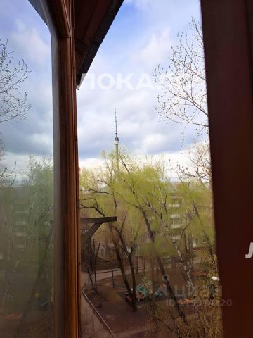 Аренда 1к квартиры на Мурманский проезд, 20, метро Алексеевская, г. Москва