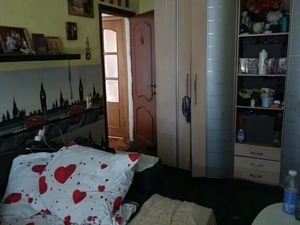 3-комнатная квартира: Москва, улица Доватора, 11к1 (85.5 м²)