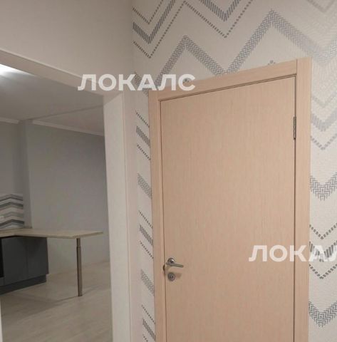Сдается 2-к квартира на Новодмитровская улица, 2к7, метро Дмитровская, г. Москва